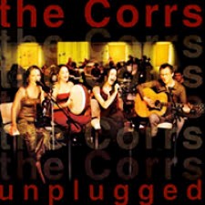 Descargar The Corrs - Unplugged [1999] MEGA