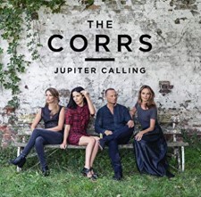 Descargar The Corrs – Jupiter Calling [2017] MEGA