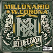 Descargar Wcorona - Asi soy yo [2012] MEGA