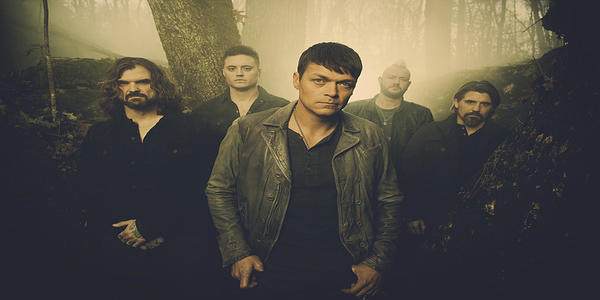 Discografia 3 Doors Down MEGA