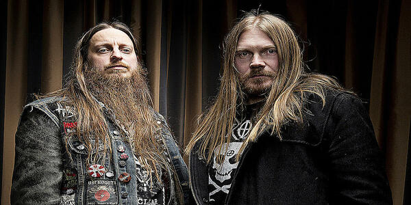 Discografia Darkthrone MEGA Completa