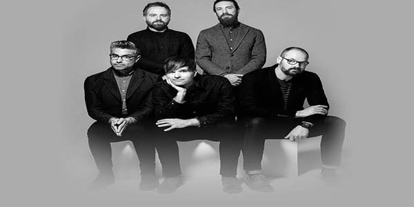 Discografia Death Cab for Cutie MEGA