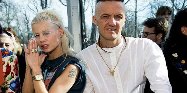 Discografia Die Antwoord MEGA Completa