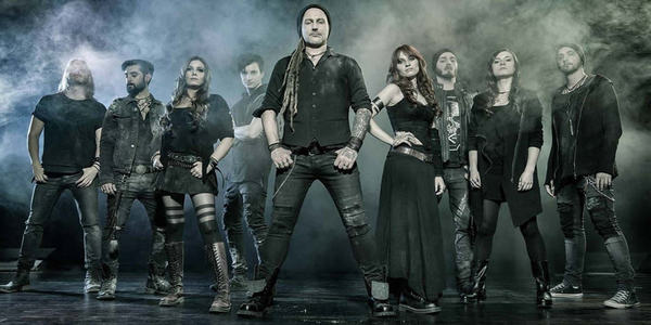 Discografia Eluveitie MEGA Completa
