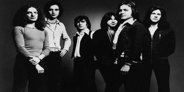 Discografia Foreigner MEGA Completa