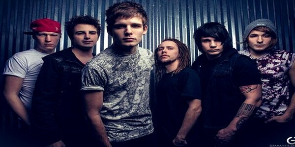 Discografia I See Stars MEGA