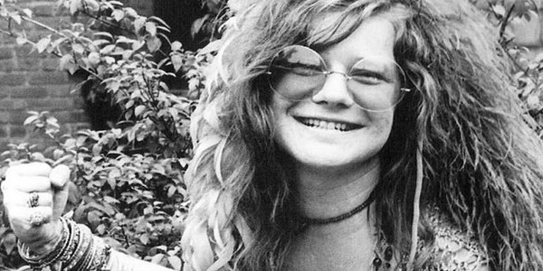 Discografia Janis Joplin MEGA