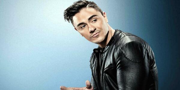 Discografia Joey Montana MEGA Completa