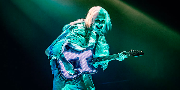 Discografia John 5 MEGA Completa