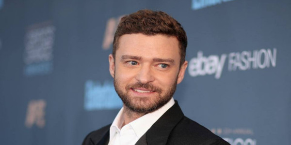 Discografia Justin Timberlake MEGA