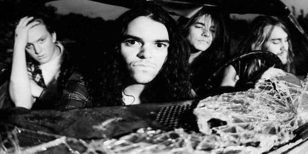 Discografia Kyuss MEGA Completa