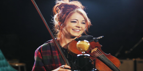 Discografia Lindsey Stirling MEGA Completa