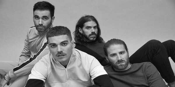 Discografia Miss Caffeina MEGA