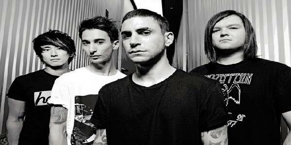 Discografia Modestep MEGA Completa