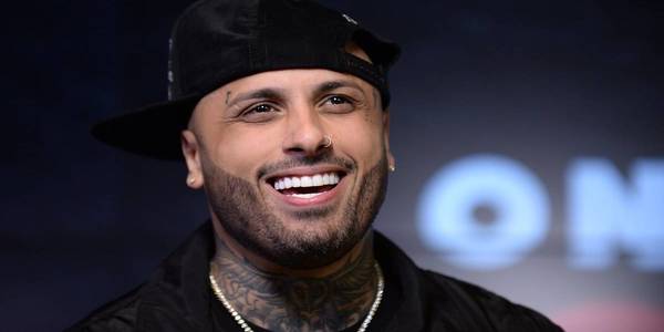 Discografia Nicky Jam MEGA Completa