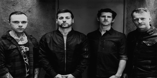 Discografia Our Lady Peace MEGA