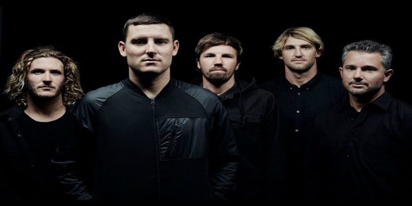 Discografia Parkway Drive MEGA