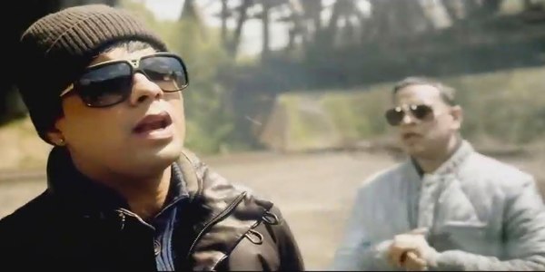 Discografia Plan B MEGA Completa