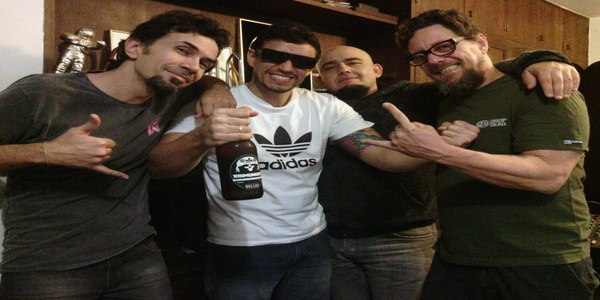 Discografia Raimundos MEGA Completa