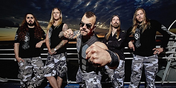 Discografia Sabaton MEGA Completa