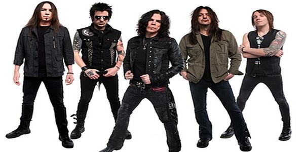 Discografia Skid Row MEGA