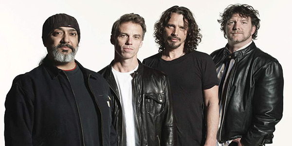 Discografia Soundgarden MEGA Completa