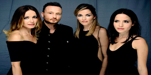 Discografia The Corrs MEGA Completa