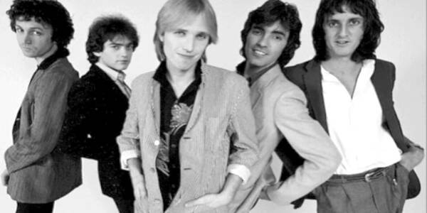 Discografia Tom Petty and the Heartbreak MEGA Completa