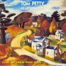 Tom Petty and The Heartbreakers - Into the Great Wide Open [1991]