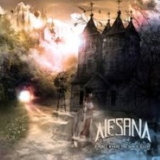 Descargar Alesana - A Place Where the Sun Is Silent [2011] MEGA