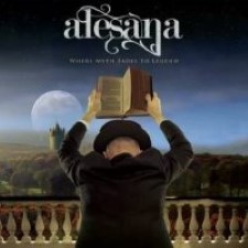 Descargar Alesana - Where Myth Fades to Legend [2008] MEGA