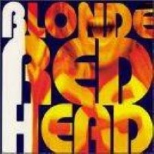 Descargar Blonde Redhead - Blonde Redhead [1995] MEGA