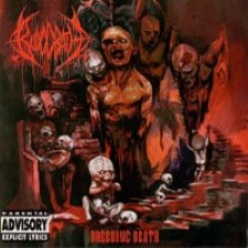 Descargar Bloodbath - Breeding Death [EP, 1999] MEGA