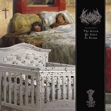 Descargar Bloodbath – The Arrow of Satan Is Drawn [2018] MEGA