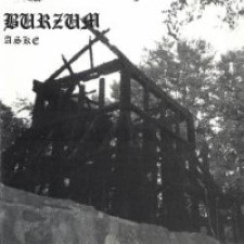 Descargar Burzum - Aske [1993] MEGA