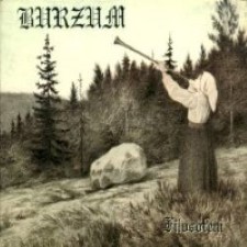 Descargar Burzum Filosofem [1996] MEGA