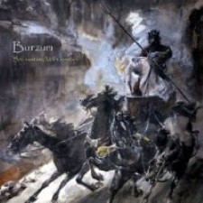 Descargar Burzum Sôl austan, Mâni vestan [2013] MEGA