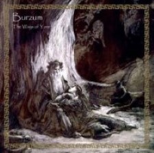 Descargar -Burzum The Ways of Yore [2014] MEGA