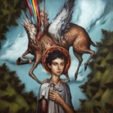 Descargar Circa Survive - Blue Sky Noise [2010] MEGA