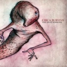 Descargar Circa Survive - The Inuit Sessions [2005] MEGA