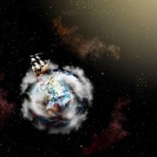 Descargar Circa Survive - Violent Waves [2012] MEGA