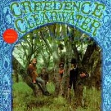 Descargar Creedence Clearwater Revival  - Creedence Clearwater Revival [1968] MEGA