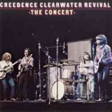 Descargar Creedence Clearwater Revival  - The Concert [1980] MEGA