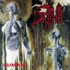 Descargar Death - Human [1991] MEGA