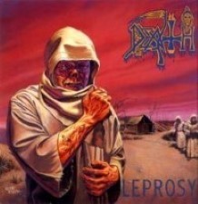 Descargar Death - Leprosy [1988] MEGA