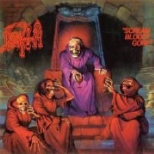 Descargar Death - Scream Bloody Gore [1987] MEGA