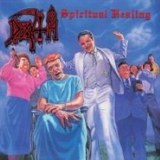 Descargar Death - Leprosy [1988] MEGA
