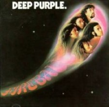 Descargar Deep Purple - Fireball [1971] MEGA
