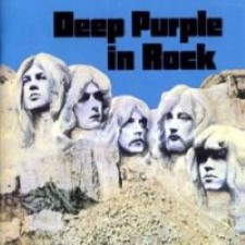 Descargar Deep Purple - In Rock [1970] MEGA