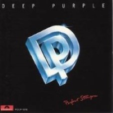 Descargar Deep Purple - Perfect Strangers [1984] MEGA